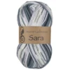 Viking Snorre Sara